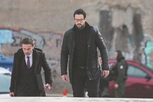 «Σκότωσε την Τζωρτζίνα για να με εκδικηθεί»