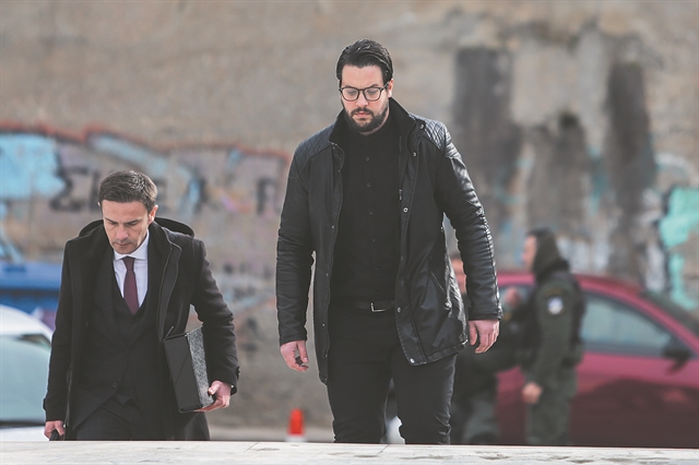 «Σκότωσε την Τζωρτζίνα για να με εκδικηθεί»