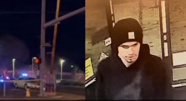 Τρεις νεκροί από πυρά ενόπλου στην Ουάσιγκτον