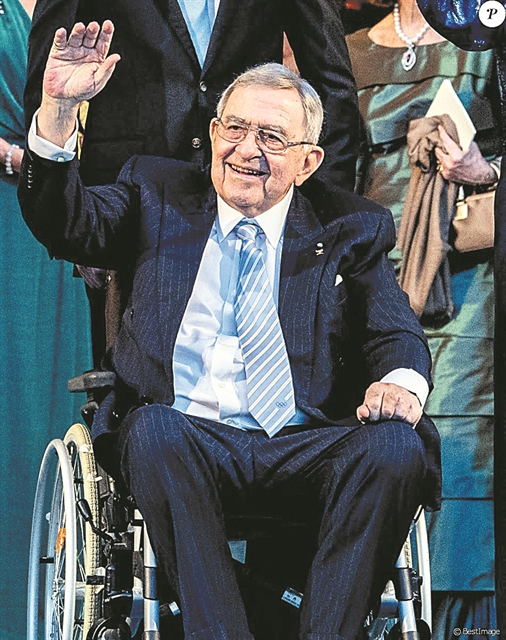 Κωνσταντίνος Β’: τα δύσκολα χρόνια στον θρόνο