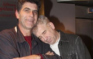 Σταματίνα Τσιμτσιλή: Αποκάλυψη – φωτιά για Γιάννη Μπέζο και Πέτρο Φιλιππίδη