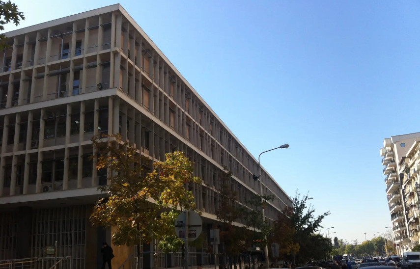 Αντίθετος ο ΔΣΘ στη γνωμοδότηση Ντογιάκου για την ΑΔΑΕ