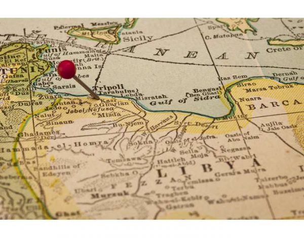 Λιβύη: Πώς «κατέρρευσε» η συμφωνία Ερντογάν – Ντμπέιμπα