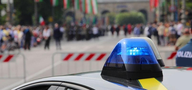 Ουγγαρία: Επίθεση με μαχαίρι στη Βουδαπέστη – Νεκρός αστυνομικός