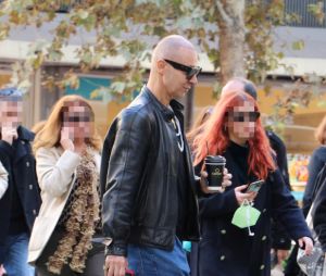 Τατιάνα Πάτιτζ: Ο Βασίλειος Κωστέτσος αποχαιρετά τη «μούσα»