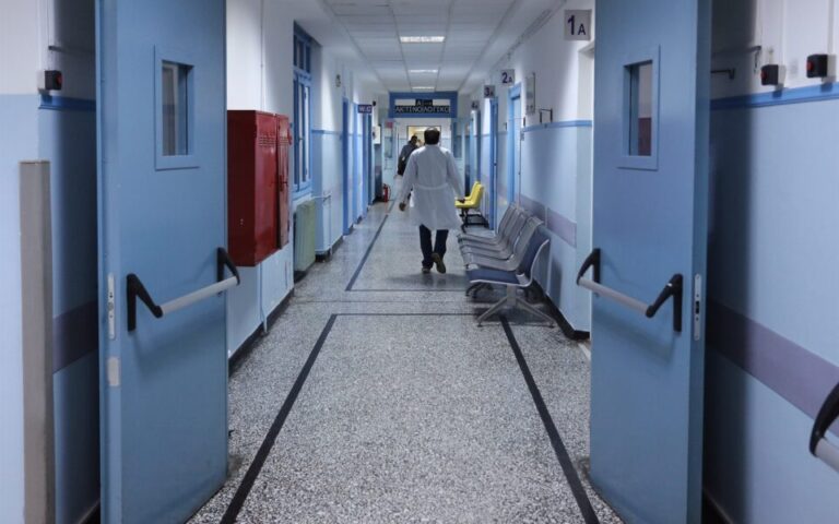 Ζάκυνθος: Πέθανε 57χρονος από λεπτοσπείρωση
