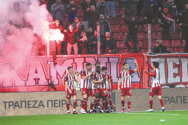 Τα έξτρα κέρδη από τις δύο νίκες