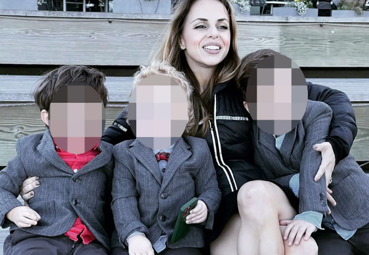 Αγρια δολοφονία της Ana Walshe: Οι ανατριχιαστικές αναζητήσεις στο Διαδίκτυο που πρόδωσαν τον συζυγοκτόνο