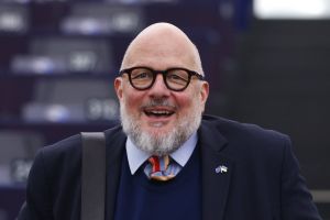 Ευρωπαϊκό Κοινοβούλιο: Αυτός καταλαμβάνει τη θέση της Εύας Καϊλή στην αντιπροεδρία