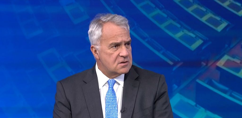 Διάλυση της Βουλής τον Μάρτιο προανήγγειλε ο Βορίδης