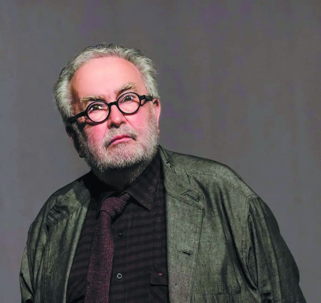 Στον «βυσσινόκηπο» του θεάτρου