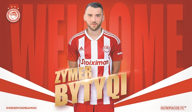 Και νέο «χτύπημα» στο φινάλε!