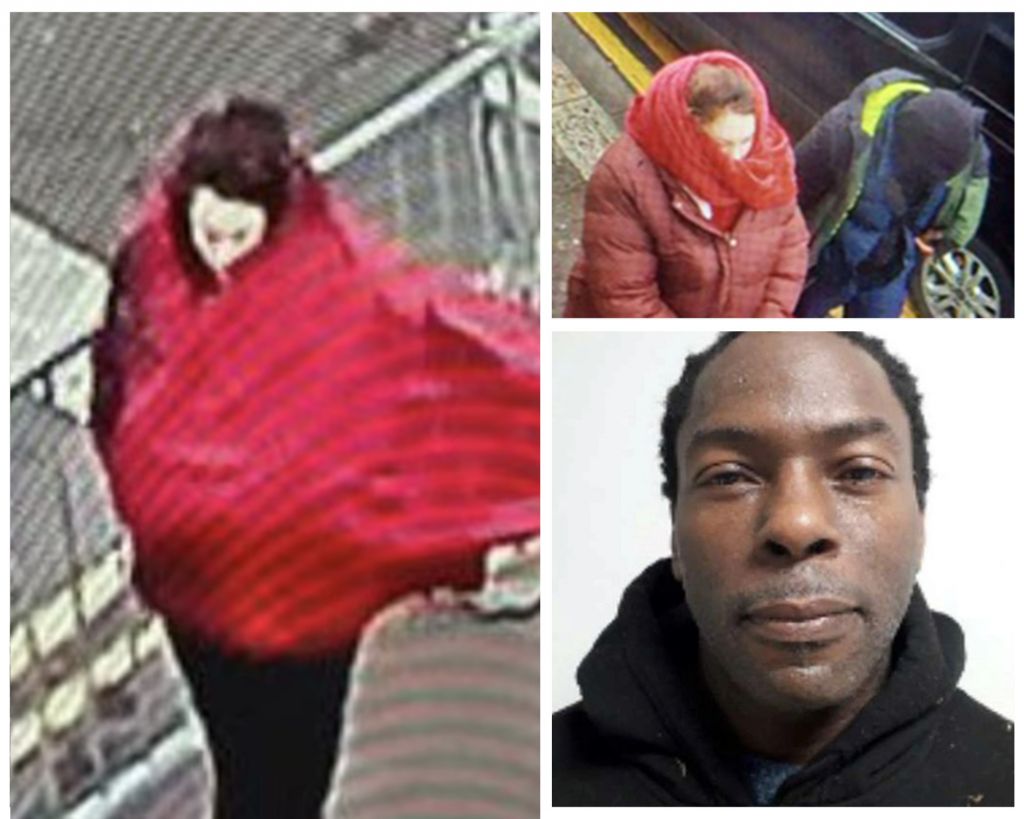 Θρίλερ με την εξαφανισμένη αριστοκράτισσα Constance Marten