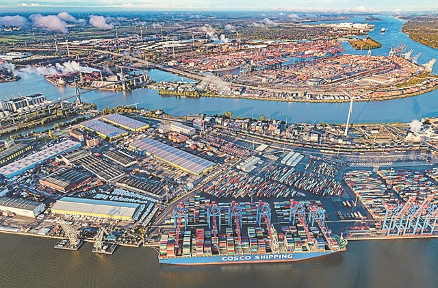 Δημοφιλές το LNG