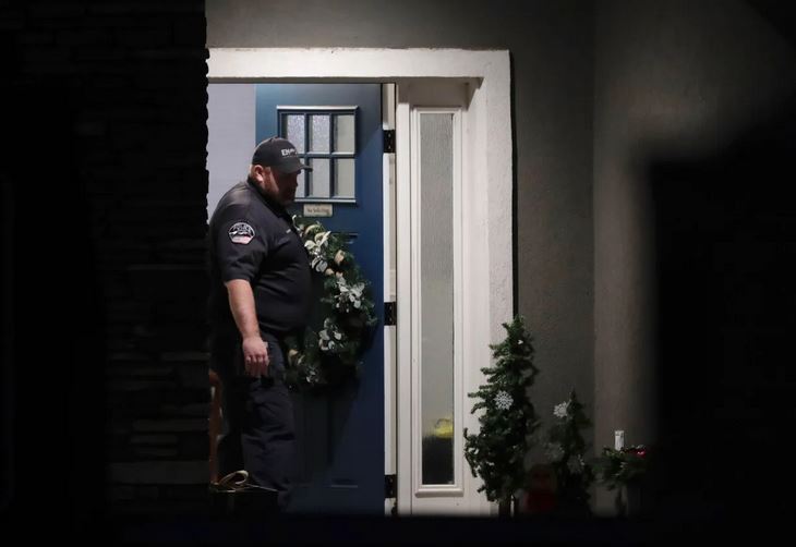 ΗΠΑ: Σοκ από την ομαδική δολοφονία 8μελούς οικογένειας