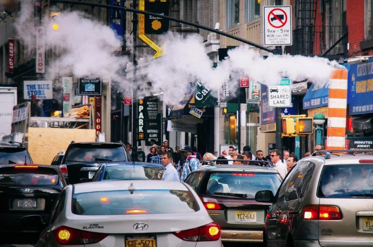 Σε ποια πόλη οι κάμερες κυκλοφορίας κόβουν κλήσεις και για ηχορύπανση