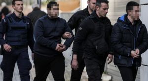 Ρόδος: Νέα καταδίκη στον 23χρονο δολοφόνο της Τοπαλούδη για τροχαίο