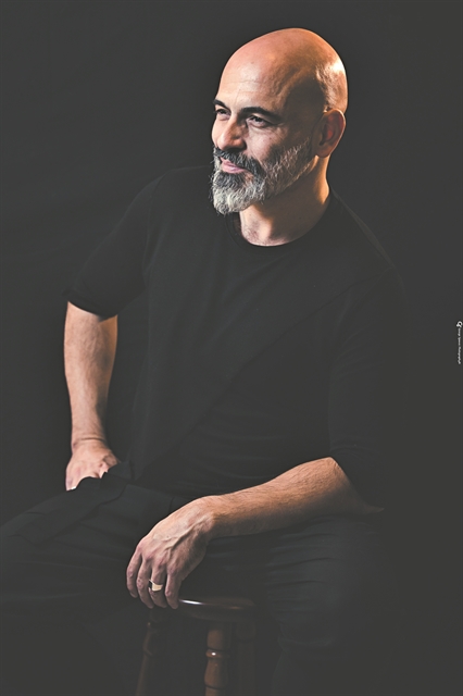 Μια όπερα για το όραμα του Ελευθέριου Βενιζέλου