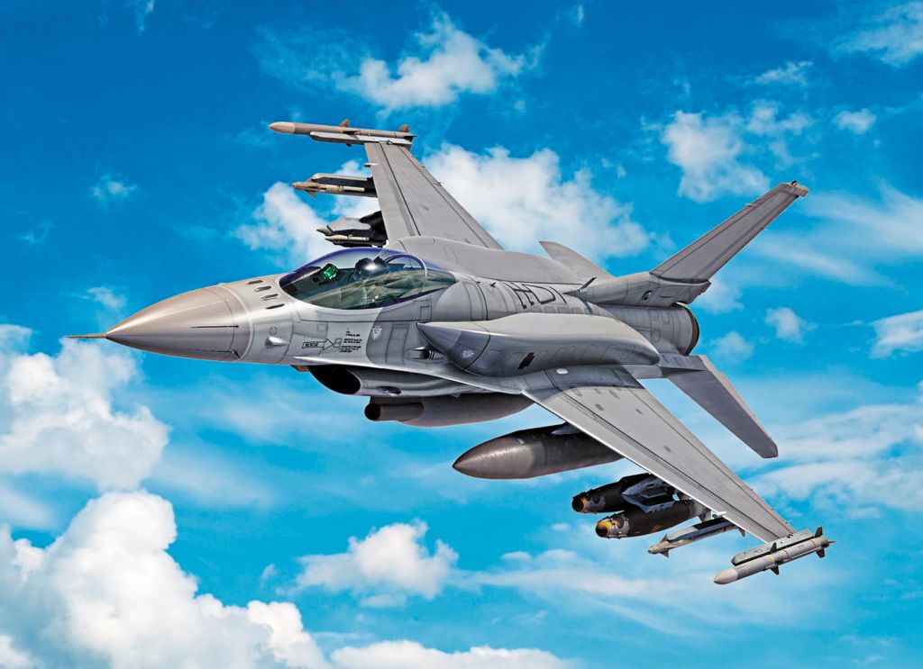 Επικίνδυνες αερομαχίες στο Αιγαίο