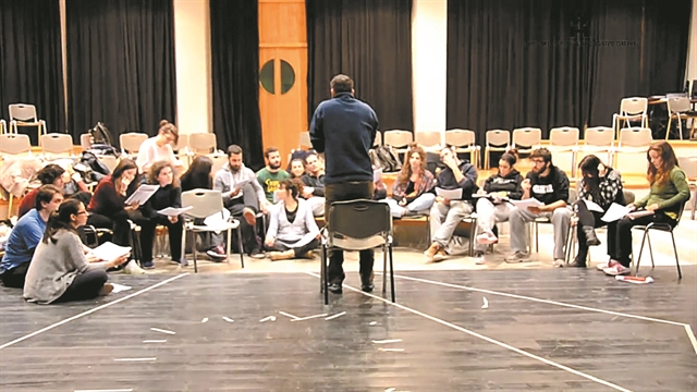 Προχωρούν οι επιτροπές για την ανωτατοποίηση των σχολών