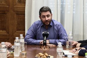 Νίκος Ανδρουλάκης: Απαράδεκτη η υποβάθμιση των πτυχίων των καλλιτεχνικών σπουδών