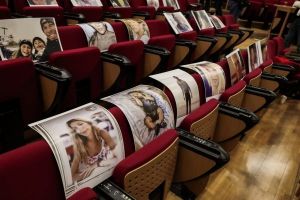 Δίκη για το Μάτι: Μεσοπέλαγα, είδα τον γιο μου μπρούμυτα να επιπλέει