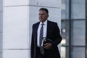 Δυστύχημα στο Βουκουρέστι: Ο Κούγιας αναλαμβάνει την υπόθεση του 53χρονου