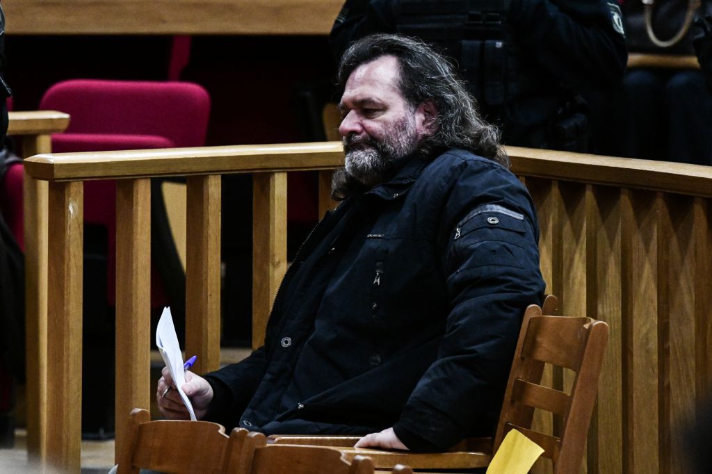 Δίκη Χρυσής Αυγής: «Ηταν ενέδρα, τον περίμεναν» – Τι κατέθεσε αυτόπτης μάρτυρας