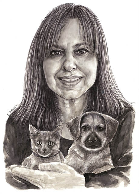 «Θα επέλεγα την υποχρεωτική στείρωση στα ζώα»