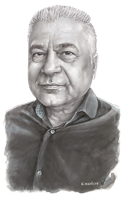 «Παράσημο στην καριέρα μου έχω τα λόγια μιας ισοβίτισσας»