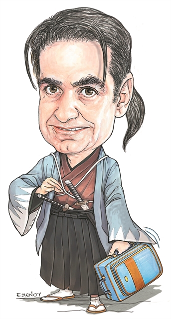 Λεπτοί χειρισμοί