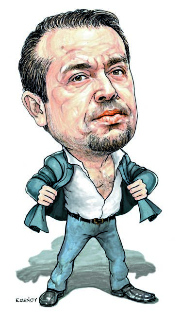 Για να σκάσουν οι αντίπαλοι