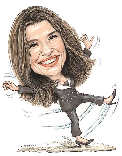 «Πάτησε» στις λάσπες