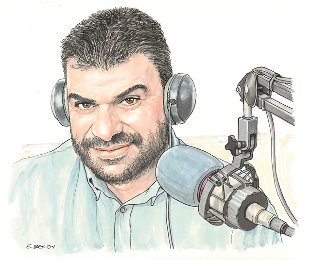 Το κόμμα και οι επιχειρήσεις