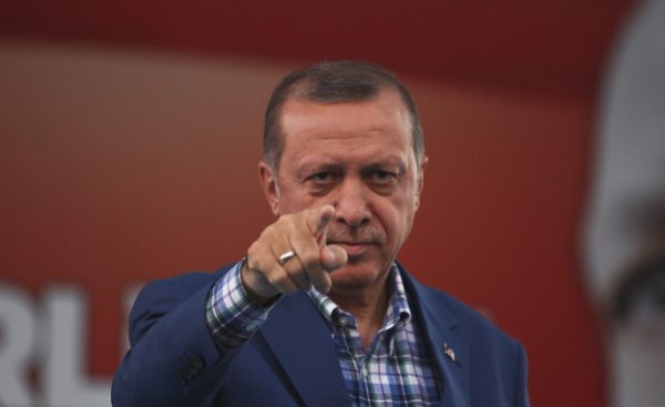 Τουρκία: Εξαλλος ο Ερντογάν με τον Economist για τα περί «δικτατορίας»
