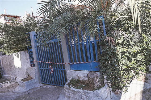 «Ελάτε σπίτι, σκότωσα τη γυναίκα μου»