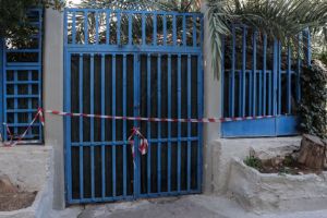 Όλοι γνώριζαν για τη συμπεριφορά του 50χρονου γυναικοκτόνου – «Μεθούσε και τη χτυπούσε»