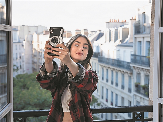 Η ένοχη απόλαυση της Emily