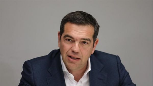 Tσίπρας: Η Βουλή να ανταποκριθεί άμεσα στο αίτημα Ράμμου - Αποχώρηση ΣΥΡΙΖΑ από την Επιτροπή Θεσμών | tanea.gr