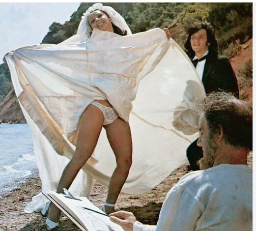 Άννα Φόνσου: Ήταν για μένα μαύρη περίοδος της ζωής μου, χώρισα και τον δεύτερο μου άνδρα