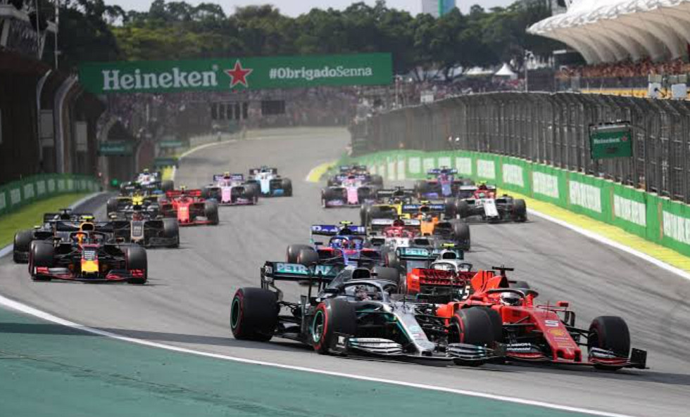 Formula1: Το πρωτάθλημα μετακομίζει στην Ουγγαρία