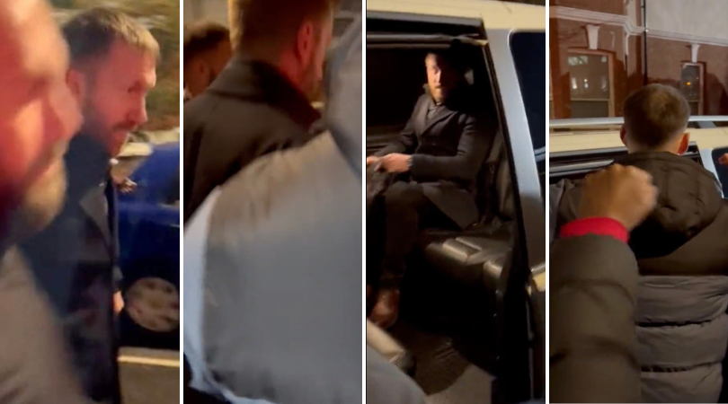 Χαμός στην Τσέλσι: Οπαδοί περίμεναν τον Πότερ έξω από το γήπεδο