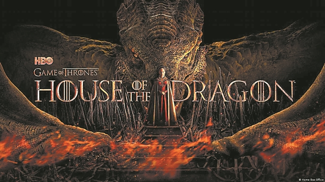 Στο Vodafone TV οι 50 πιο δημοφιλείς σειρές