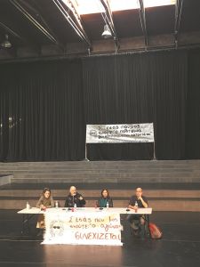 Απειλή παραίτησης από τους διδάσκοντες στη Δραματική του Εθνικού