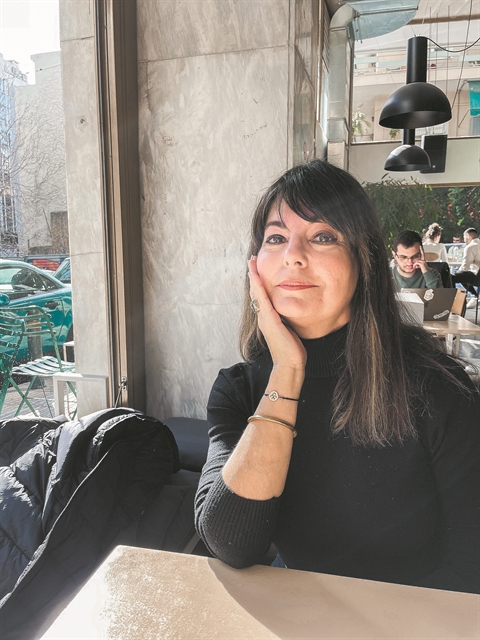 «Το διεθνές δεν είναι ξενόφερτο, είμαστε κι εμείς κομμάτι του»