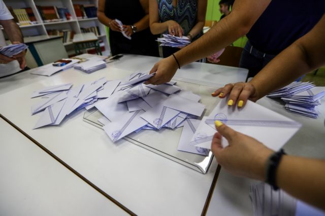 Εκλογές: Ο Μάκης Βορίδης έδωσε τις επικρατέστερες ημερομηνίες – Τι προβλέπει για τη ΝΔ
