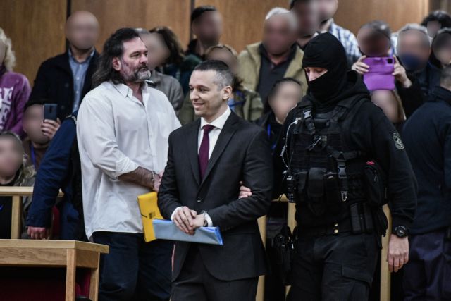 Ρύθμιση για τον αποκλεισμό από τις εκλογές του κόμματος Κασιδιάρη προαναγγέλλει η κυβέρνηση