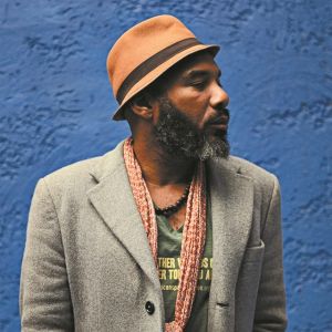 Στον μυθιστοριογράφο, ποιητή και μουσικό Αντονι Τζόζεφ το βραβείο TS Eliot