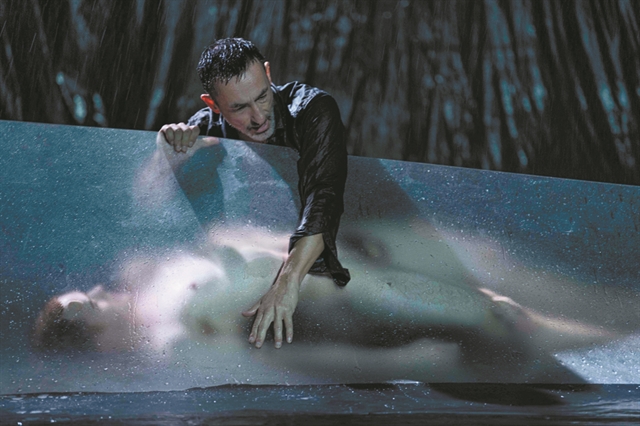 Ο προσωπικός Παπαϊωάννου