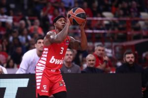 Ολυμπιακός: Στο νοσοκομείο ο Κάνααν